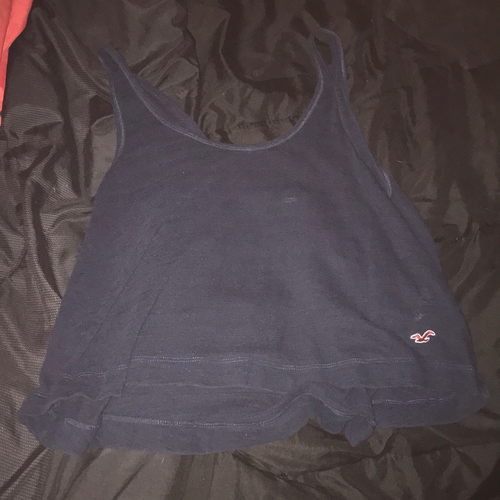 Hollister shirt